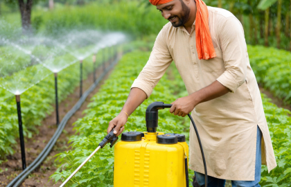 हर मौसम में खेत की देखभाल: Farm Maintenance Checklist
