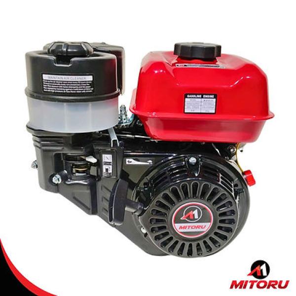Mitoru 7HP Shaft Type 212cc Petrol Engine