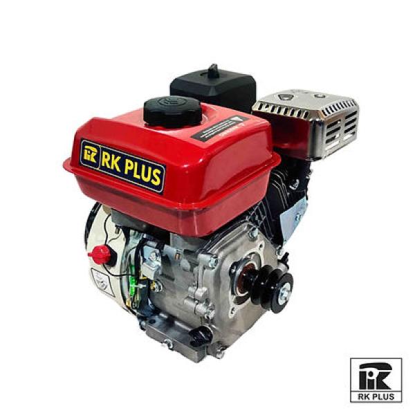 RK Plus Petrol Engine 170F – 212 cc Key Type