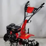 Royal Kissan Power Tiller & Weeder – Heavy-Duty Agricultural Tool