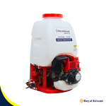 Royal Kissan 4-Stroke 139F Knapsack Power Sprayer – 31.5 cc Engine with 20 L Tank