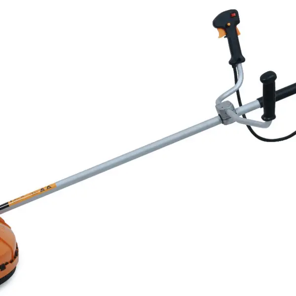 Royal Kissan - 52 cc 2-Stroke Sidepack Brush Cutter