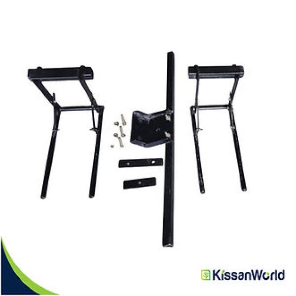 Seeder Attachment Suitable for Power Tillers – Manual Row Seed Planter