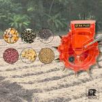 RK Plus Adjustable Manual Seeder – 9 cm Mouth Size