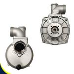 Water Pump Attachment PWP80 for Power Weeders (Gear Drive) – 3 inch