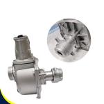 Water Pump Attachment PWP80 for Power Weeders (Gear Drive) – 3 inch