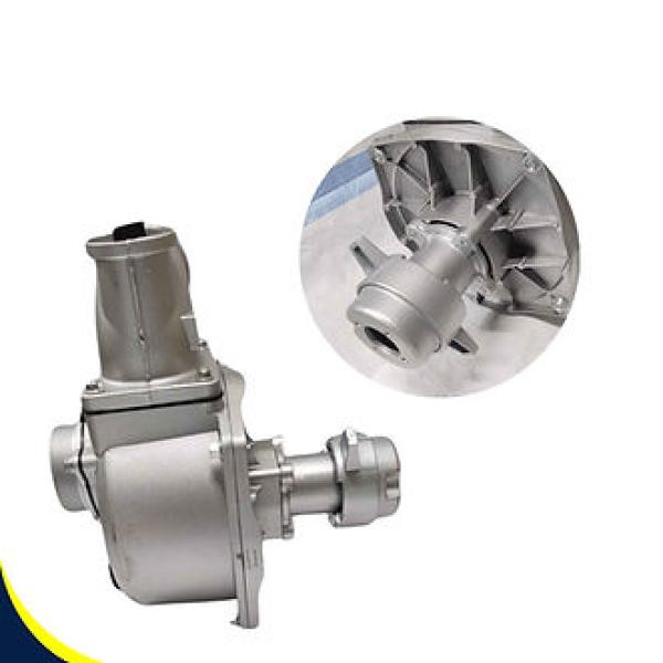 Water Pump Attachment PWP80 for Power Weeders (Gear Drive) – 3 inch